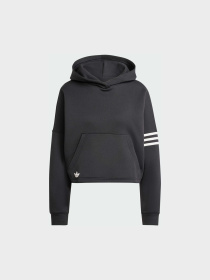 Худі та світшоти Adidas Adicolor модель IW5607 Фото