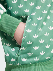 Худи и свитшоты Adidas Graphics модель IX0932 Фото