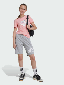 Футболки и поло Adidas модель IY8137 Фото