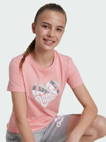 Футболки и поло Adidas модель IY8137 Фото