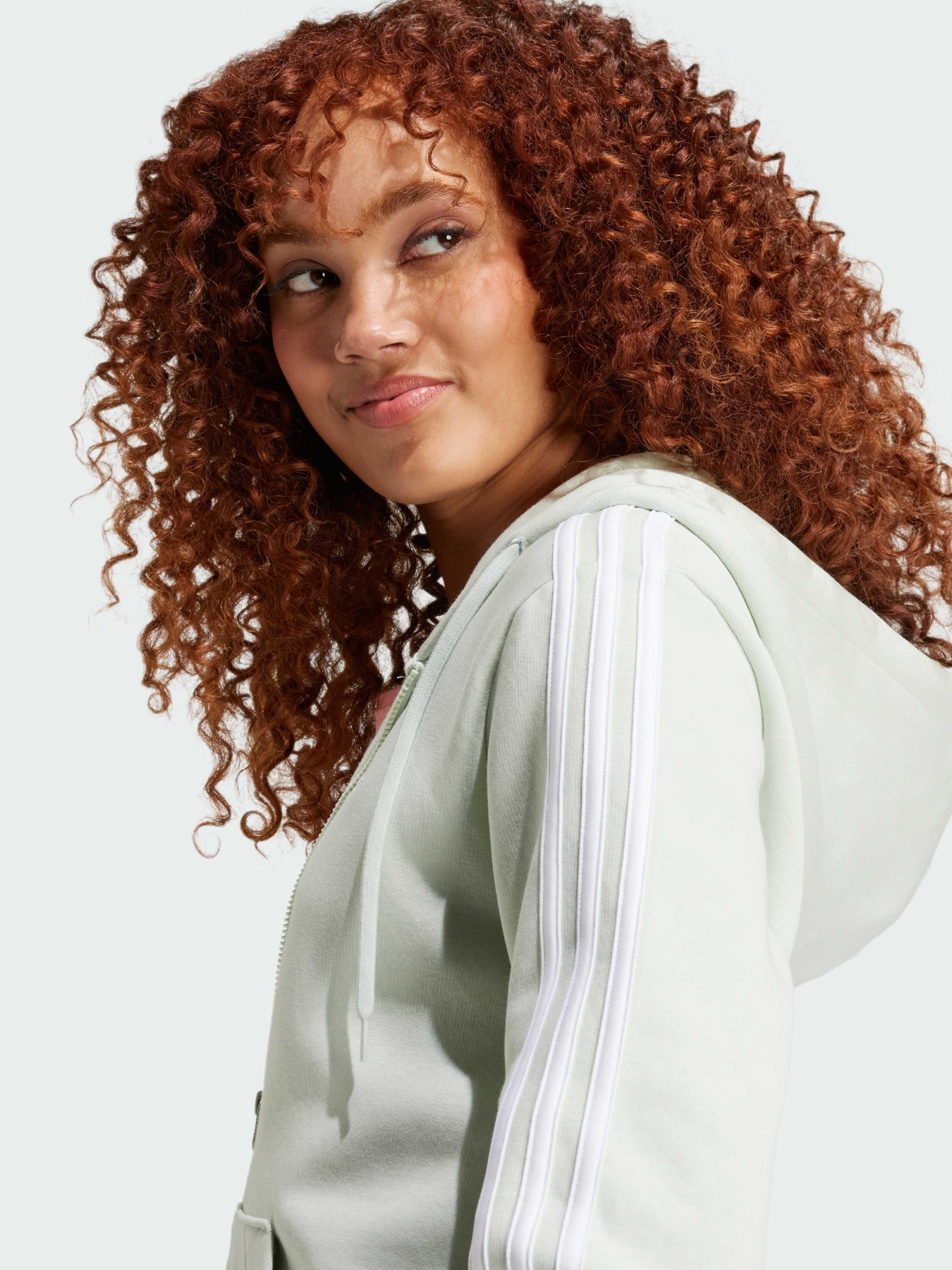 Худі та світшоти Adidas модель IY1730 Худі та світшоти Adidas модель IY1730 Фото