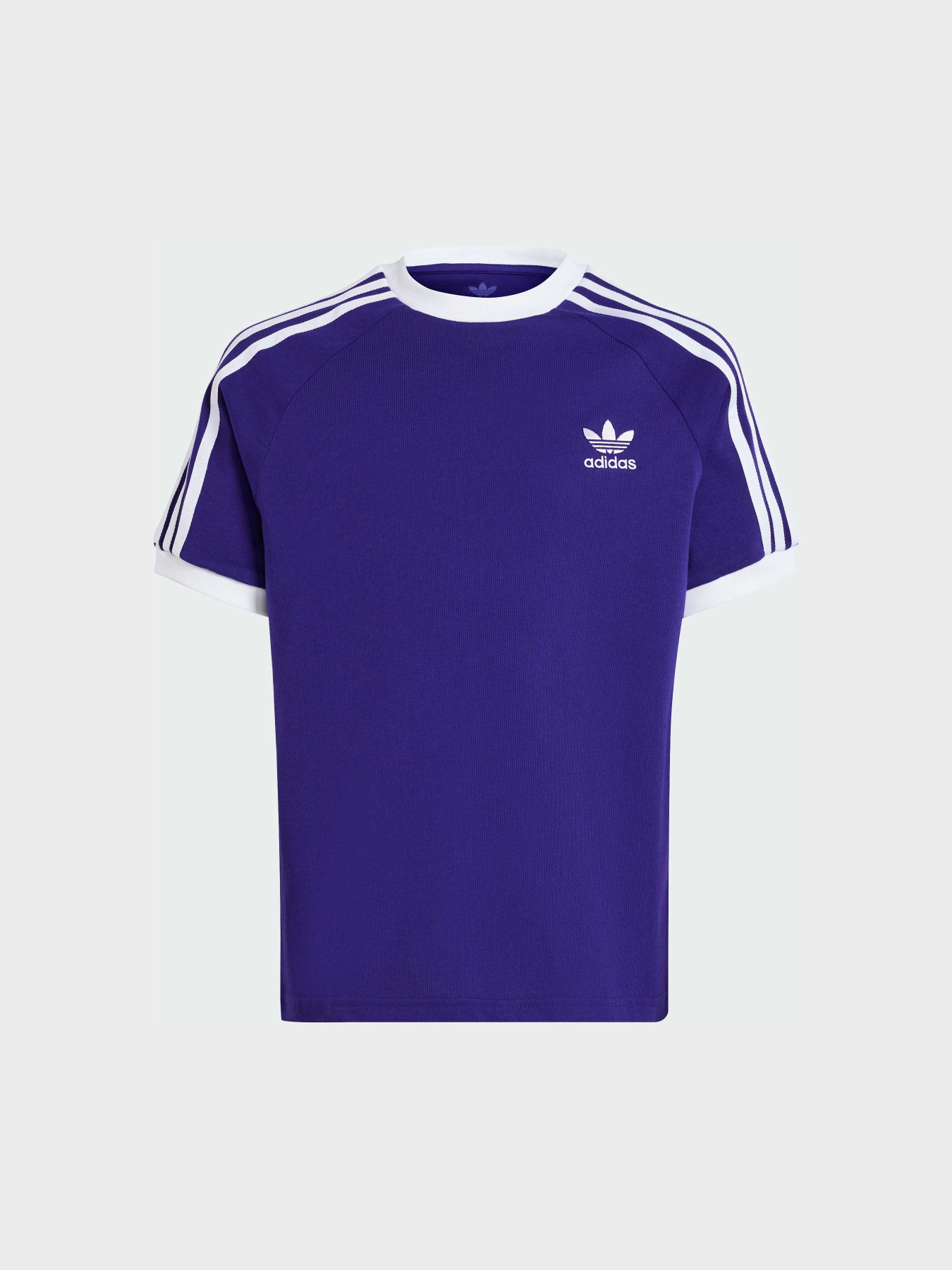Футболки и поло Adidas Adicolor модель IY7430 Футболки и поло Adidas Adicolor модель IY7430 Фото
