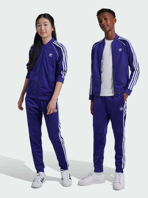 Штани Adidas Adicolor модель IY7464 Фото
