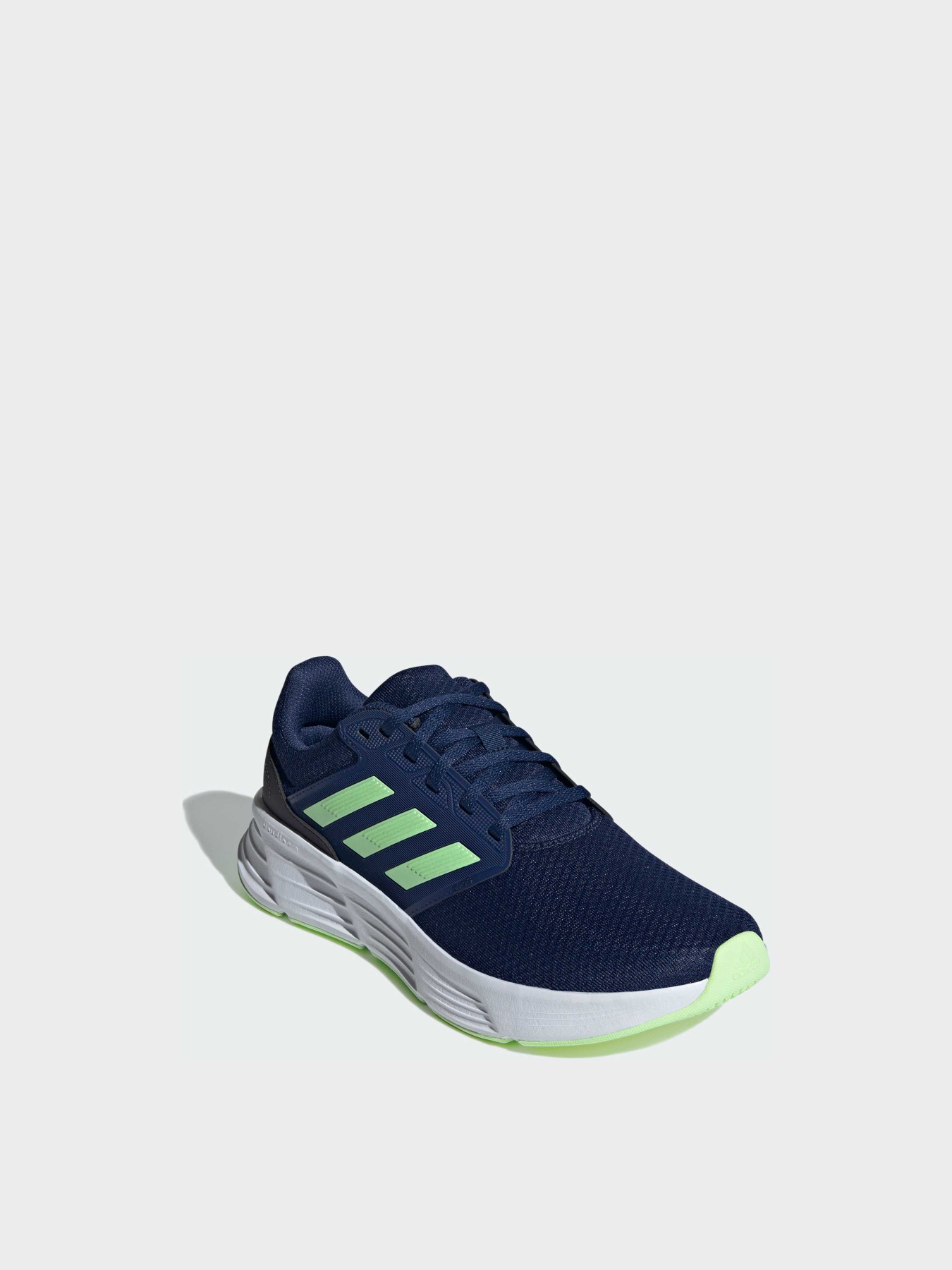 Кросівки Adidas Galaxy модель IE8130 Фото
