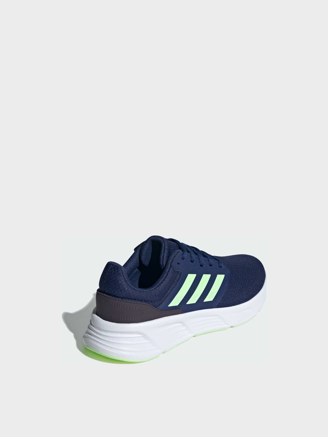Кросівки Adidas Galaxy модель IE8130 Фото
