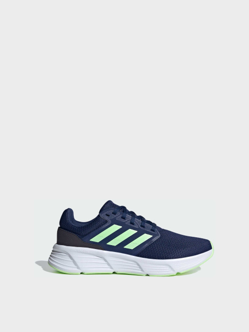 Кроссовки Adidas Galaxy модель IE8130 Фото