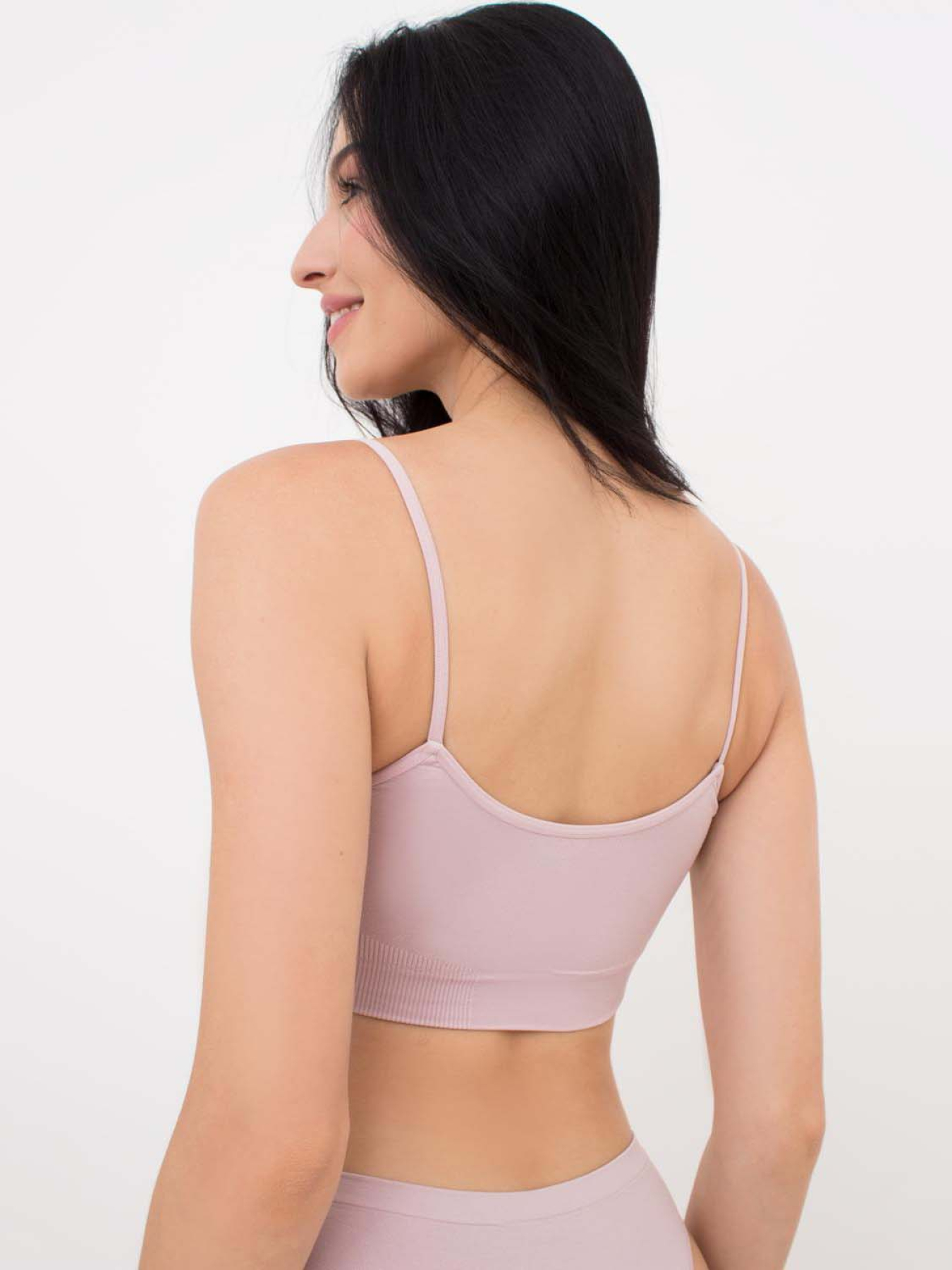 Нижнее белье Giulia cami top модель UP-00000405 Фото