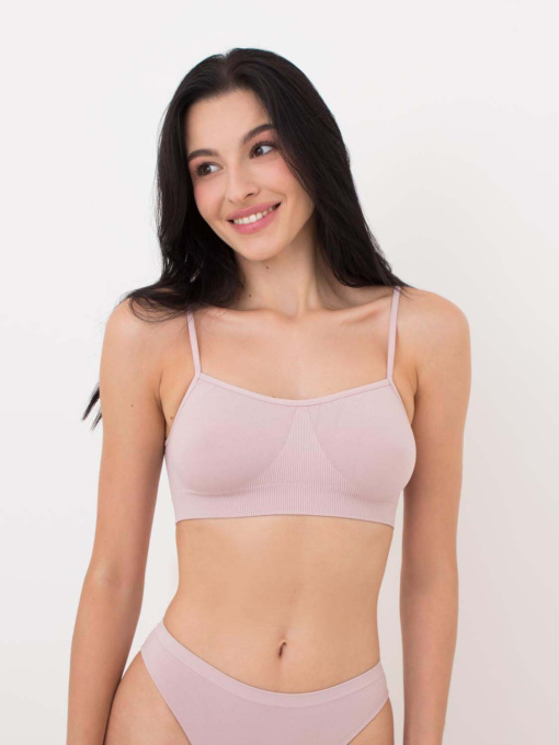 Нижнее белье Giulia cami top модель UP-00000405 Фото