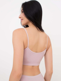 Нижнее белье Giulia cami top модель UP-00000405 Фото
