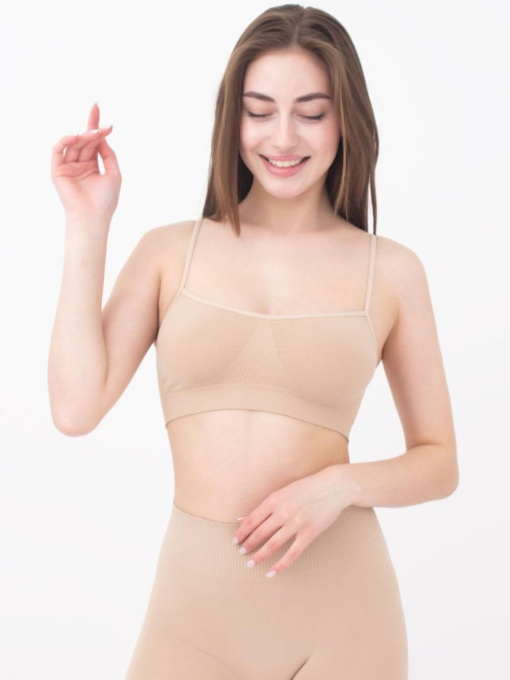 Нижня білизна Giulia cami top модель UP-00000405 Фото