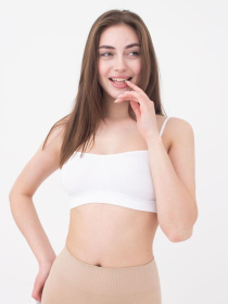 Нижня білизна Giulia cami top модель UP-00000405 Фото