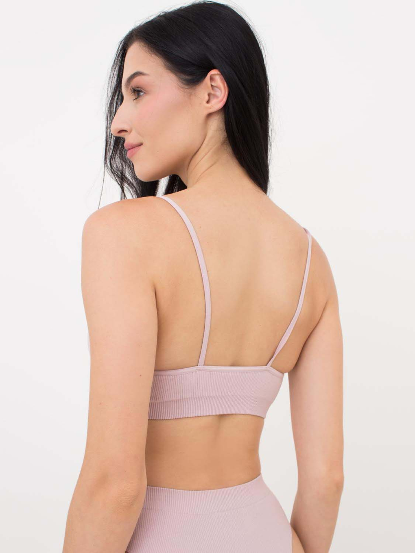 Нижнее белье Giulia cami Top Rib модель UP-00000413 Фото