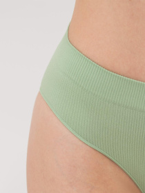 Нижнее белье Giulia brasilian Briefs Rib модель UP-00000427 Фото