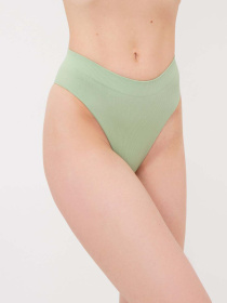 Нижня білизна Giulia brasilian Briefs Rib модель UP-00000427 Фото