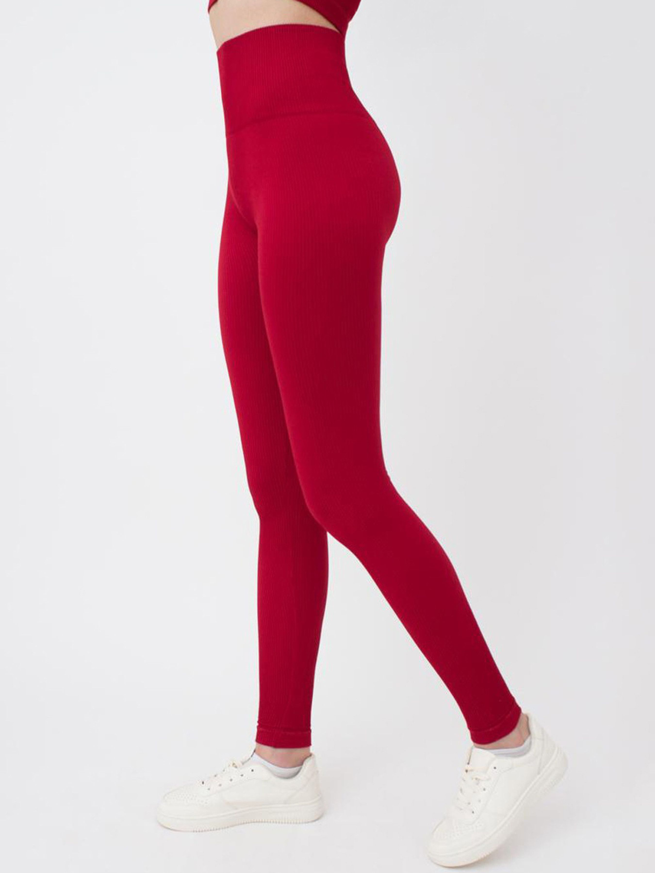 Брюки Giulia leggings Rib модель UP-00001323 Фото