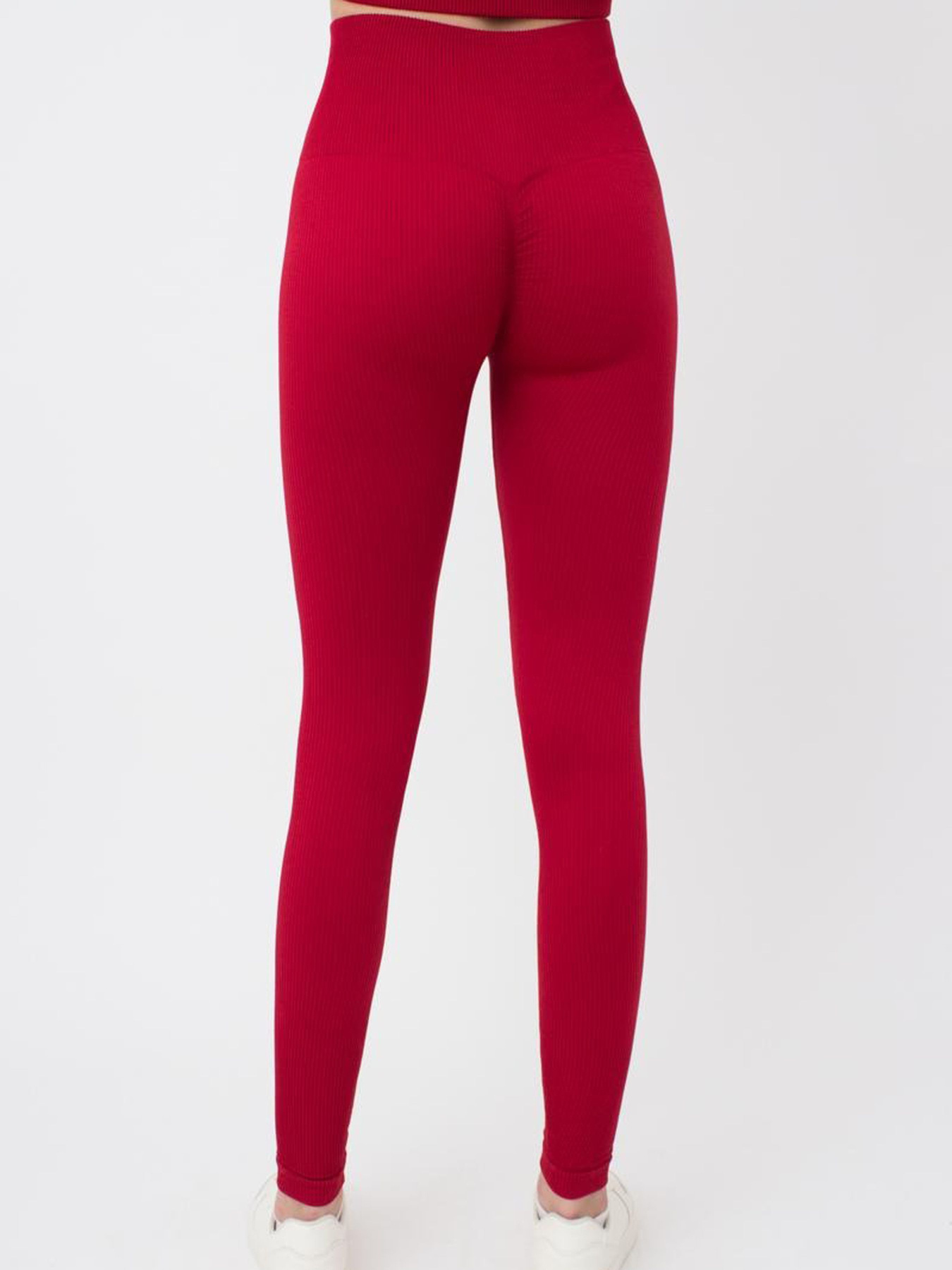 Брюки Giulia leggings Rib модель UP-00001323 Фото