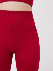 Брюки Giulia leggings Rib модель UP-00001323 Фото