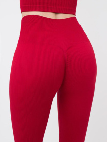 Брюки Giulia leggings Rib модель UP-00001323 Фото