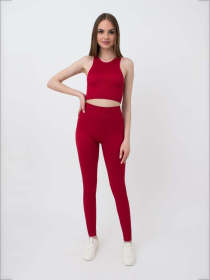 Штани Giulia leggings Rib модель UP-00001323 Фото