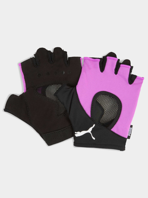 Рукавички для спорту PUMA Tr Ess Gym Gloves модель 041773 Фото