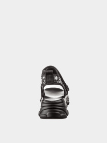 Сандалії Casual модель Глам-1334-211 black-211 Фото