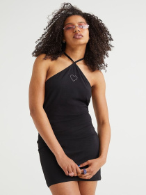 Сукні H&M модель 76632 Фото