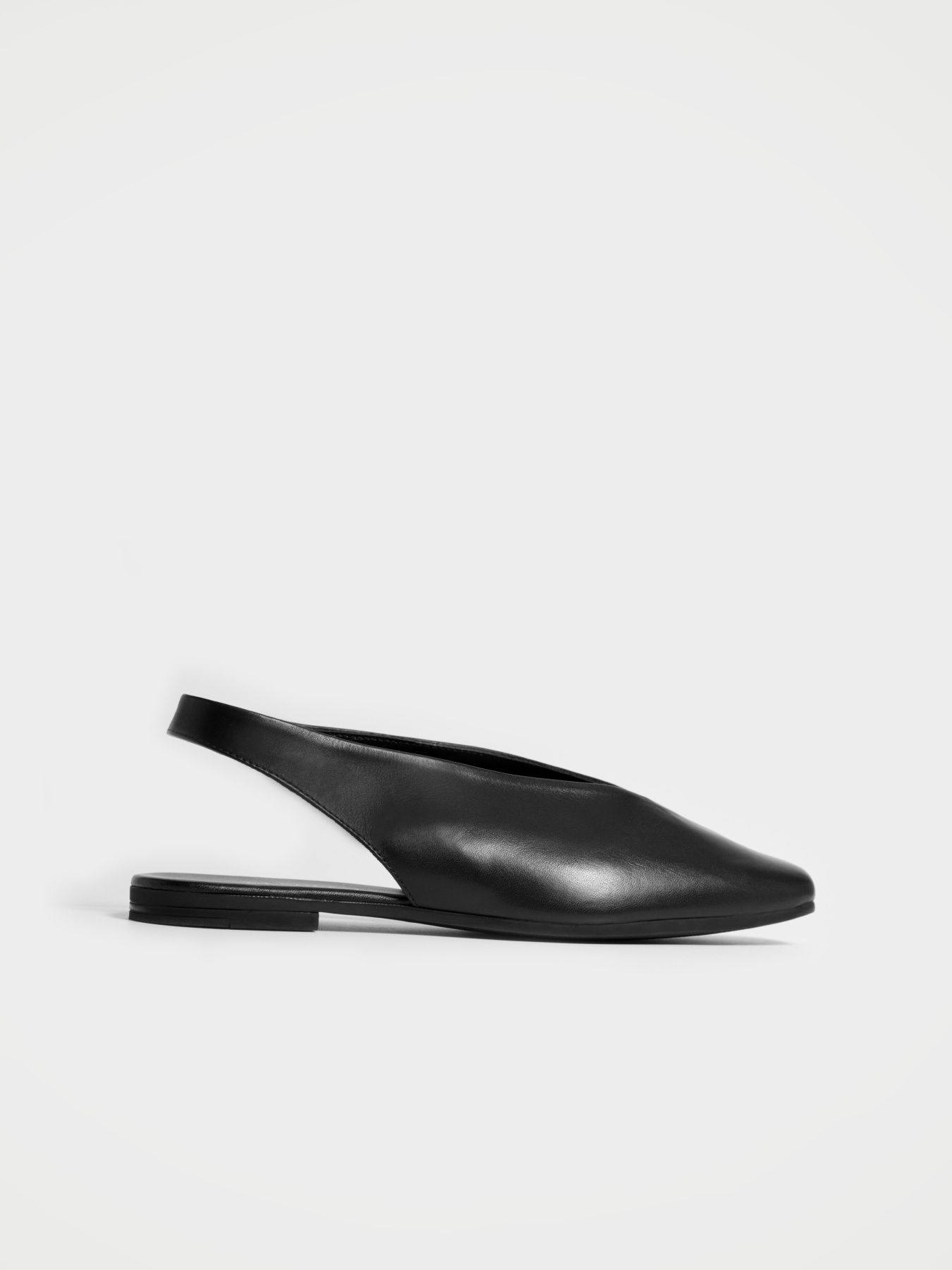 Туфли и лоферы Respect модель 362-1169-BLACK Фото