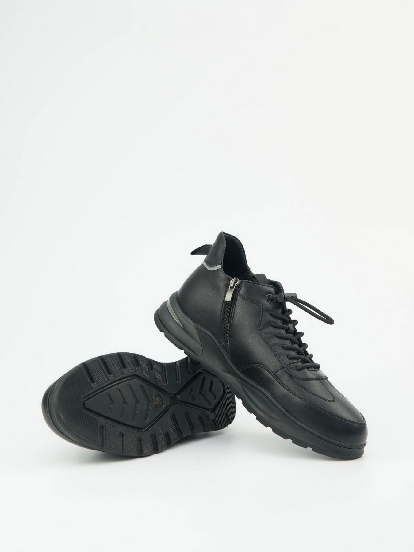 Ботинки и сапоги Respect модель VE123-010 Фото