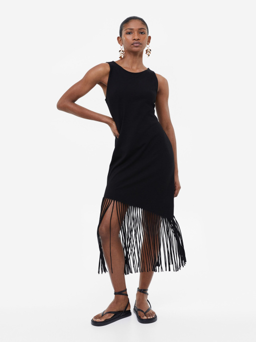 Платья H&M модель 76678 Фото