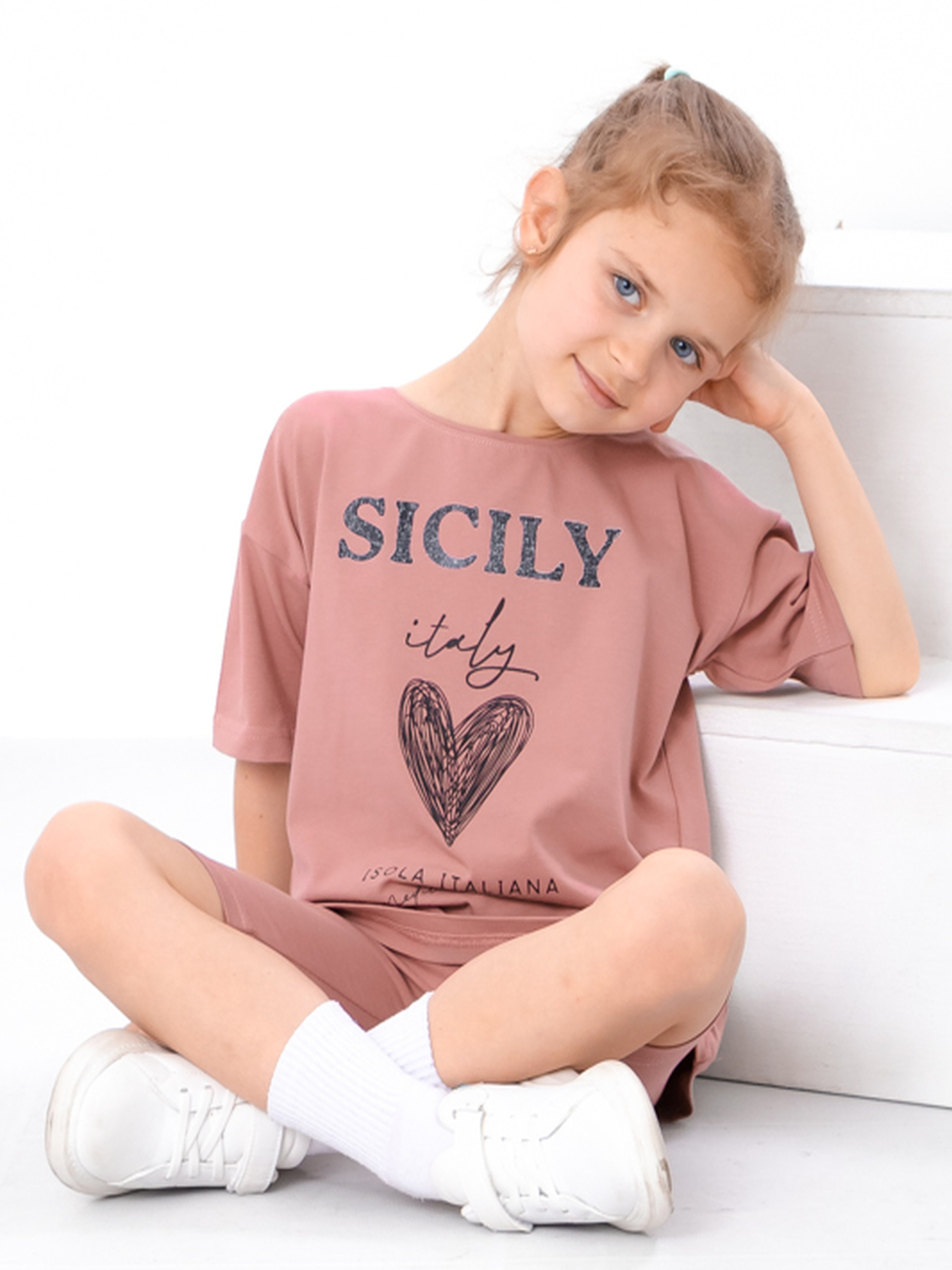 Костюмы Носи своє модель 6420-036-33-dzheralxdn-sicily Костюмы Носи своє модель 6420-036-33-dzheralxdn-sicily Фото