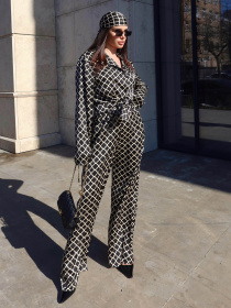 Костюмы Jadone Fashion модель Kostume_Roki_chor Фото