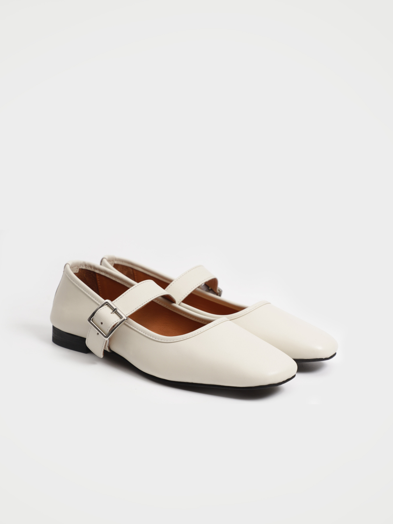 Туфли и лоферы Respect модель 211-2019-BEIGE Фото