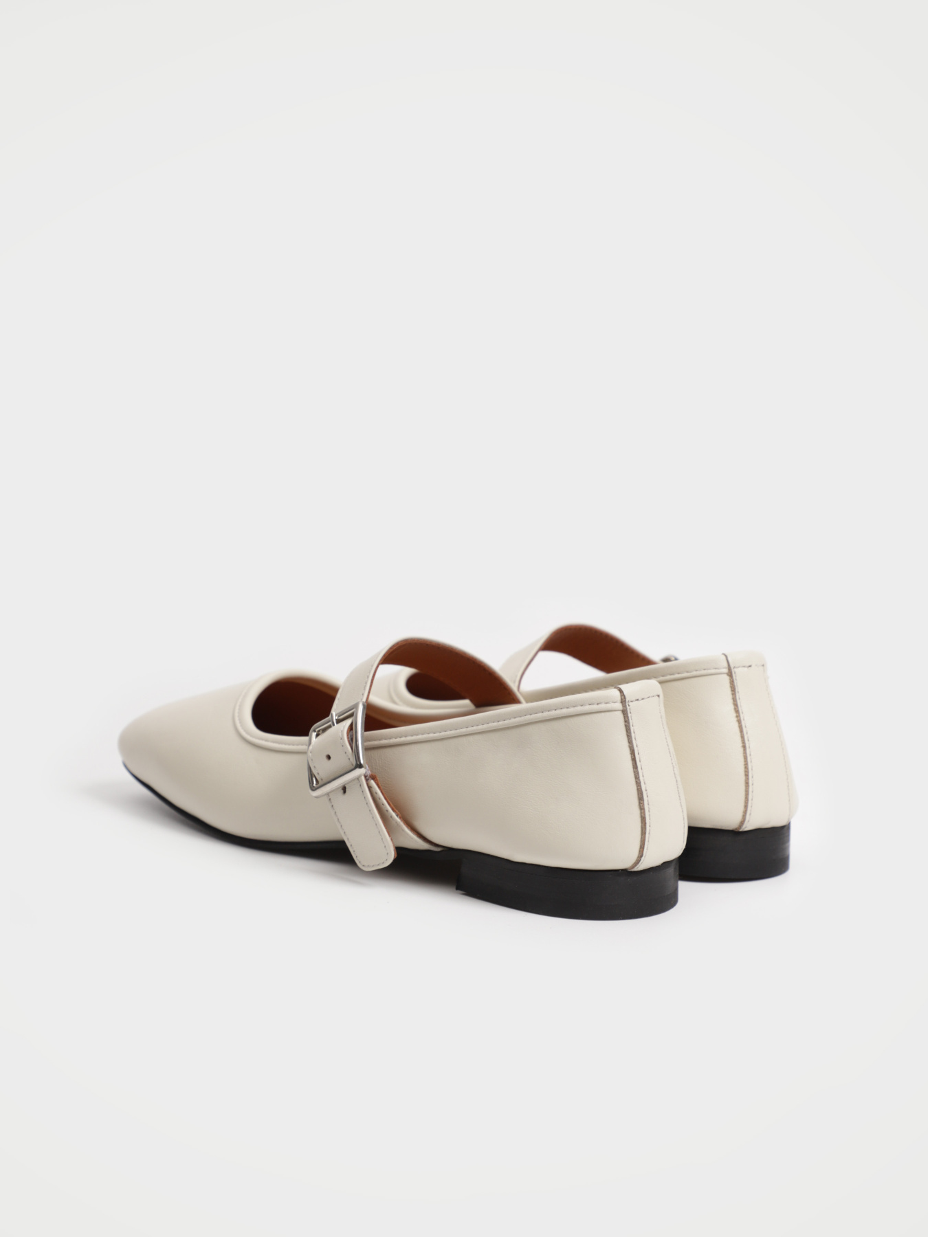 Туфли и лоферы Respect модель 211-2019-BEIGE Фото