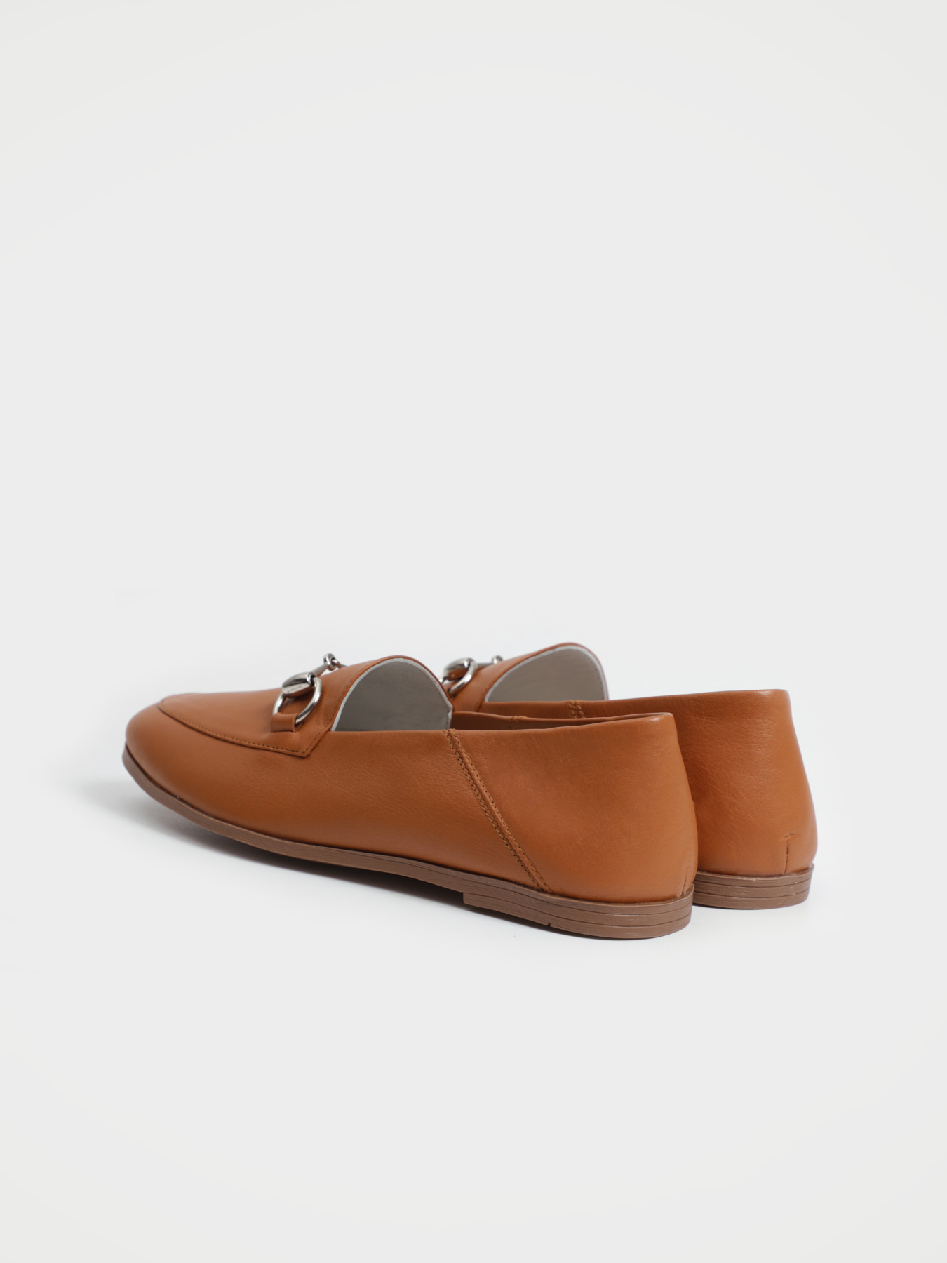 Туфли и лоферы URBAN TRACE модель 356-S03-2 Фото