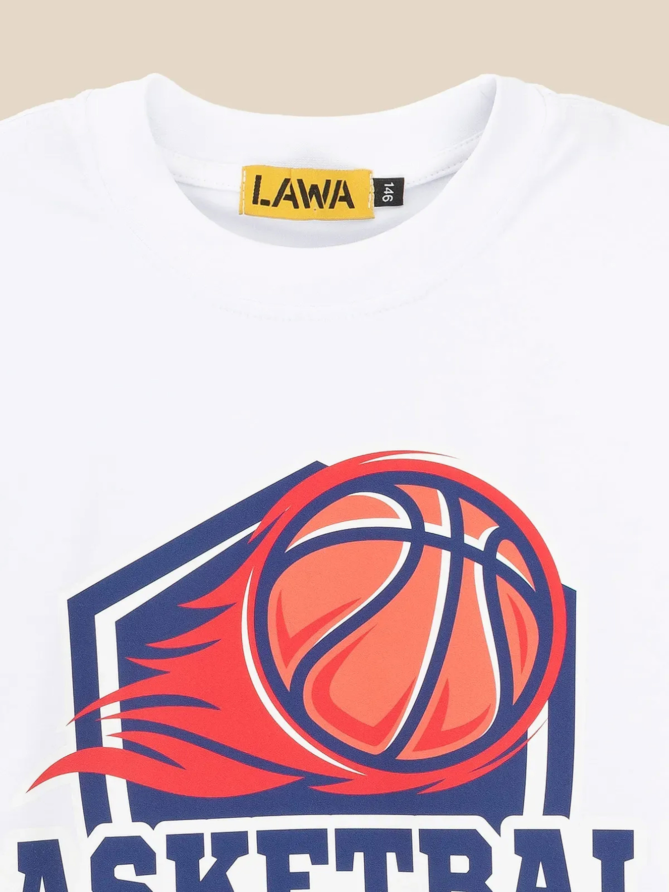Худі та світшоти LAWA модель 2000991042629 Фото