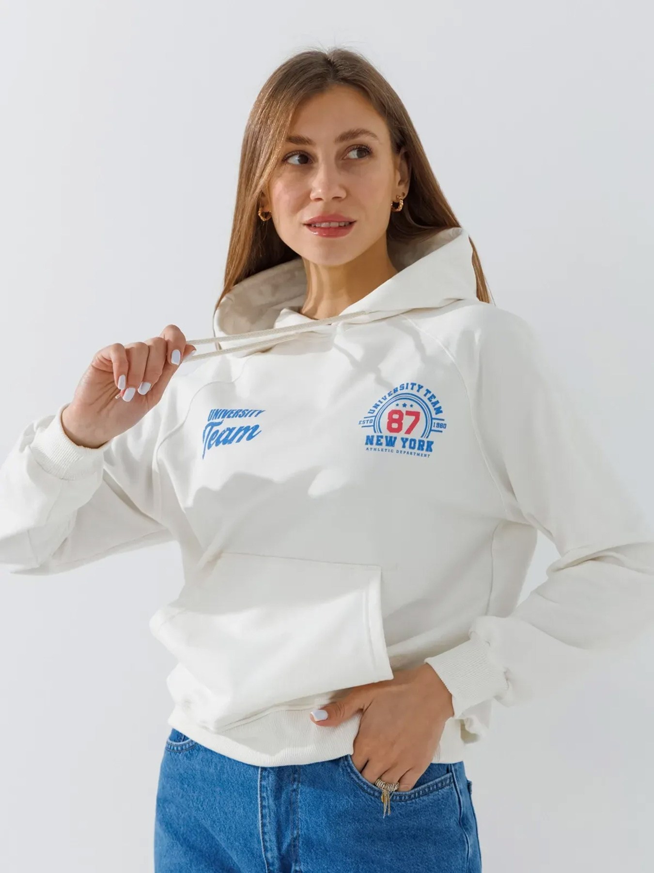 Худі та світшоти LAWA модель 2000991050549 Фото
