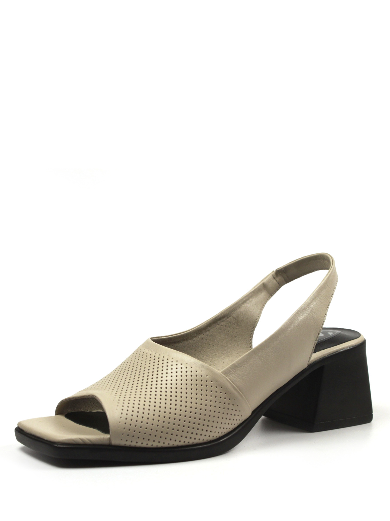 Босоніжки It-girl модель 1006-45-beige Фото