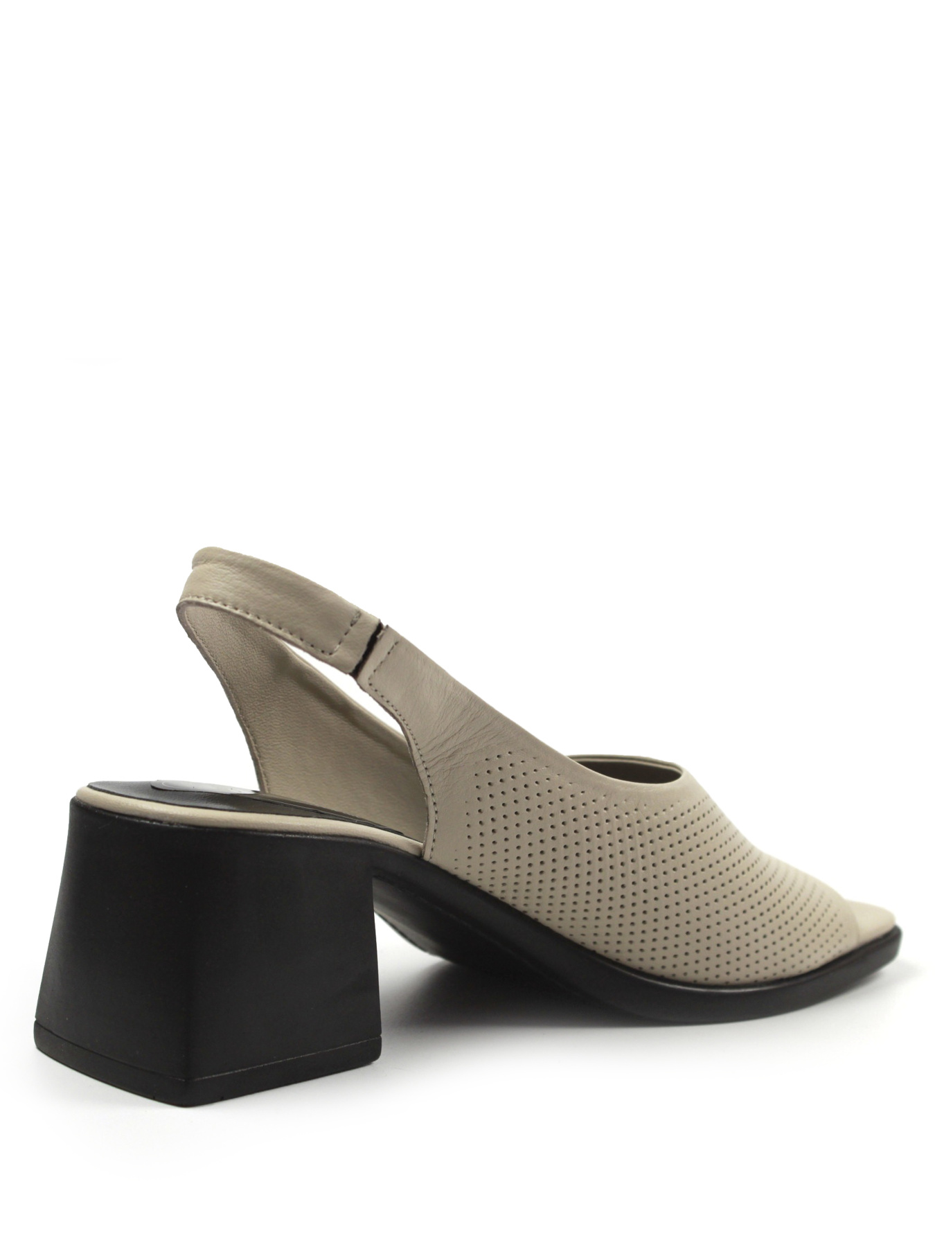 Босоніжки It-girl модель 1006-45-beige Фото