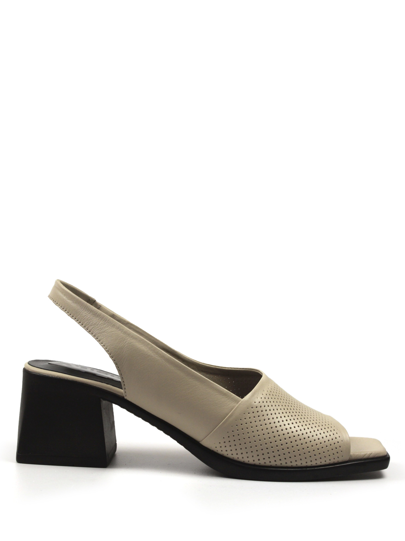 Босоніжки It-girl модель 1006-45-beige Фото