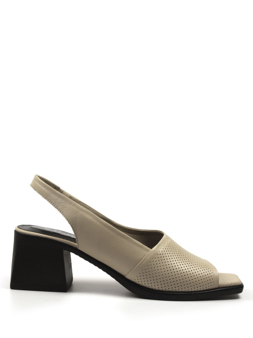 Босоніжки It-girl модель 1006-45-beige Фото