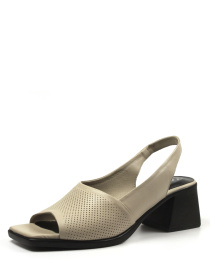 Босоніжки It-girl модель 1006-45-beige Фото