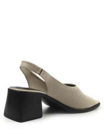 Босоніжки It-girl модель 1006-45-beige Фото