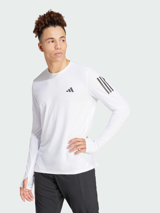 Худі та світшоти Adidas модель IK7432 Фото