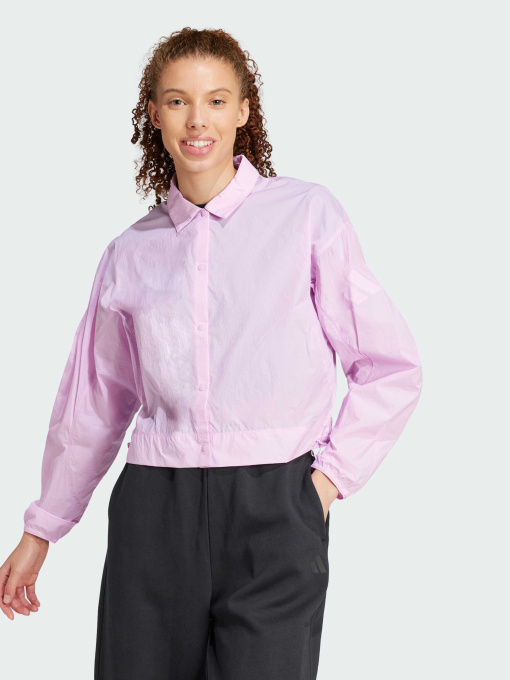 Рубашки Adidas модель JC5121 Фото