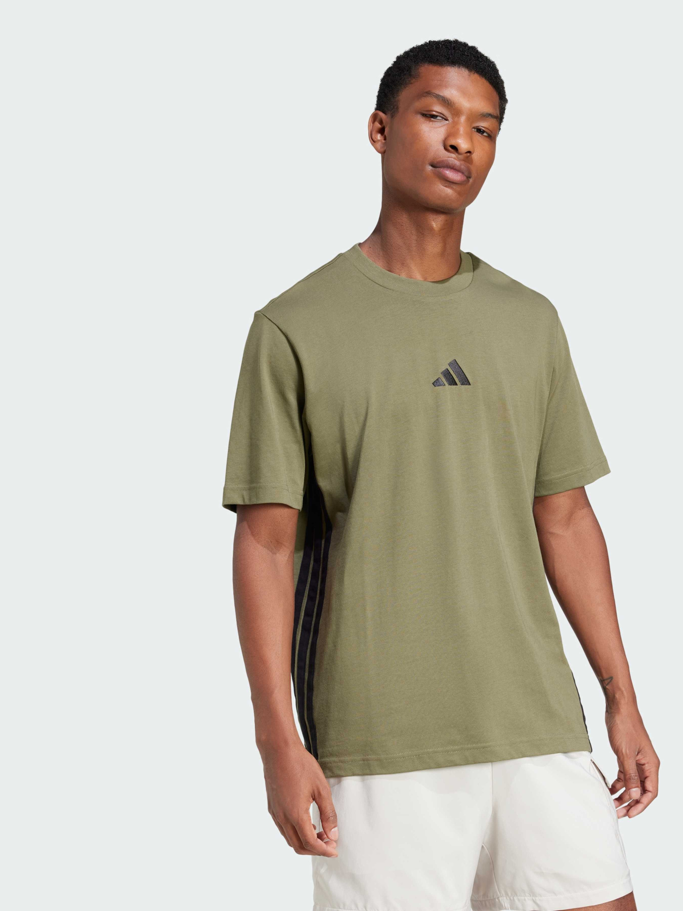Футболки і поло Adidas модель JE6391 Футболки і поло Adidas модель JE6391 Фото