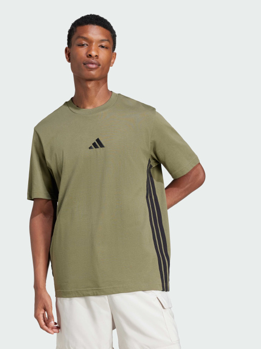 Футболки и поло Adidas модель JE6391 Фото
