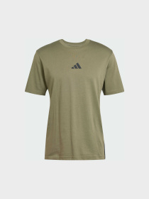 Футболки і поло Adidas модель JE6391 Фото