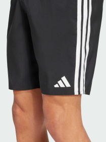 Одежда для пляжа Adidas 3 Stripes модель JG1030 Фото