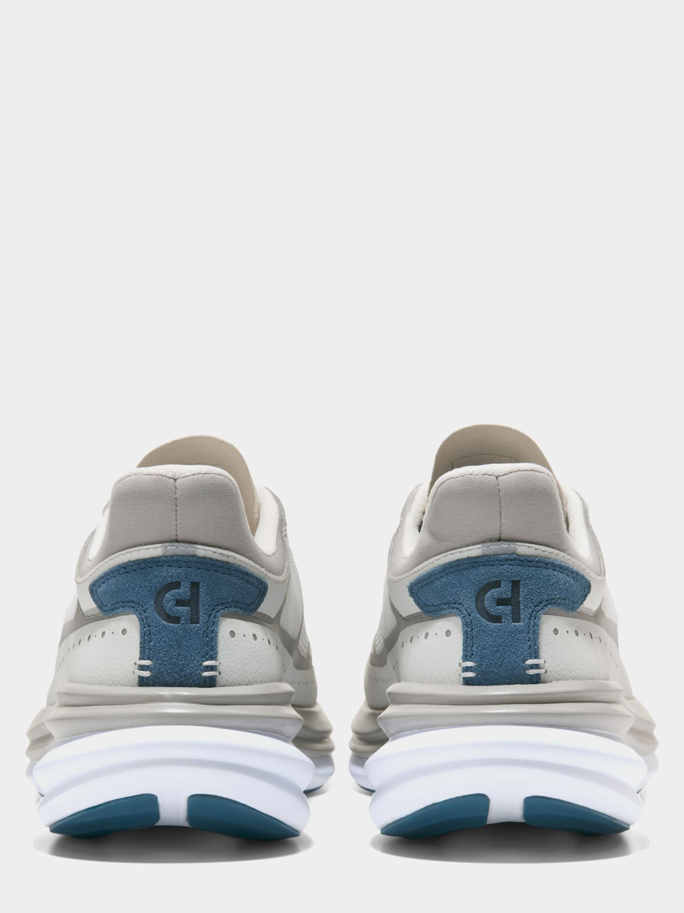 Кроссовки Cole Haan модель C40100 Фото