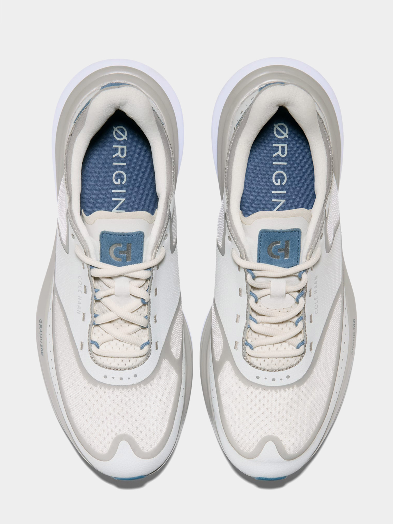 Кроссовки Cole Haan модель C40100 Фото